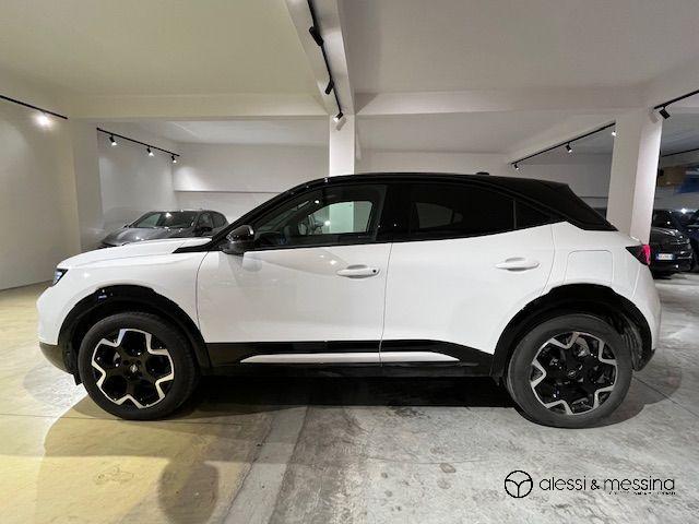 Opel Mokka 1.2 Turbo 130 CV Aut. GS