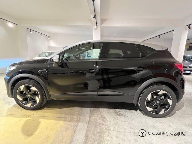 Renault Captur TCe 90 CV Techno