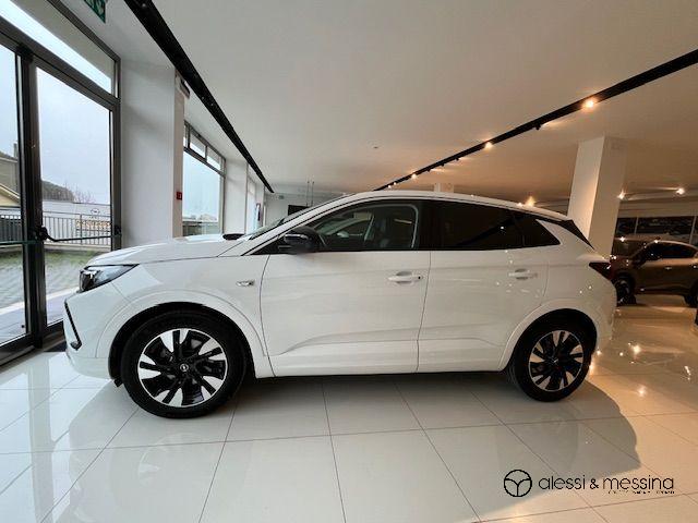 Opel Grandland 1.2 T 12V 130 CV GS Business Elegance