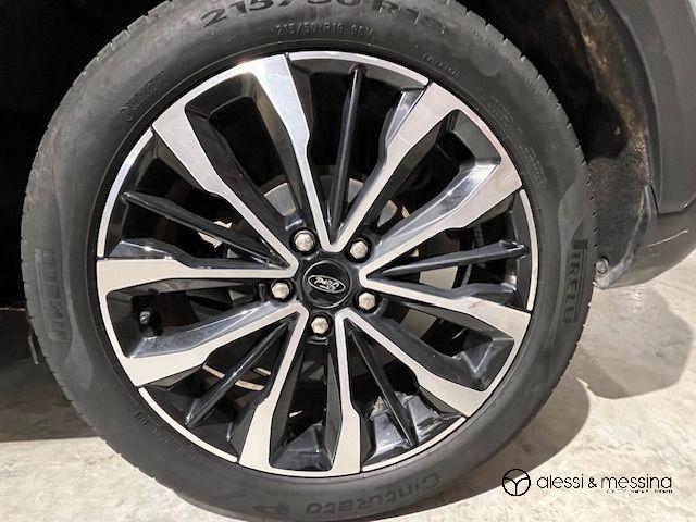 Ford Puma 1.0 EcoBoost 125CV S&S Titanium