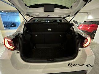 Toyota Yaris 1.5 Hybrid 5p. E-CVT Trend