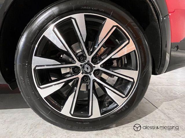 Renault Austral Full Hybrid E-Tech 200 Techno