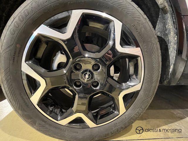 Opel Mokka 1.2 Turbo 130 CV Aut. GS