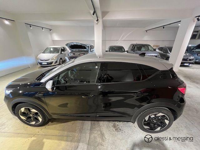 Renault Captur TCe 90 CV Techno