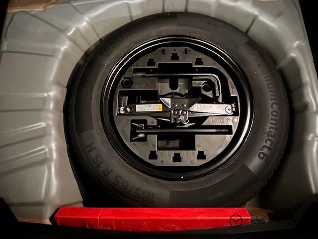 Renault Clio TCe 90 CV Techno