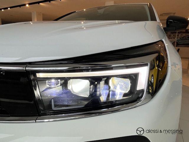 Opel Grandland 1.2 T 12V 130 CV GS Business Elegance