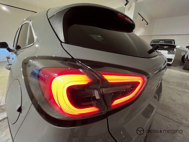 Ford Puma 1.0 EcoBoost 125CV S&S Titanium