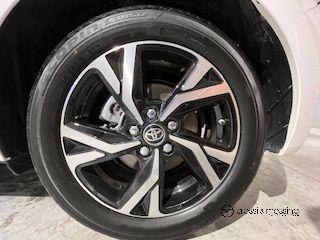 Toyota Yaris 1.5 Hybrid 5p. E-CVT Trend