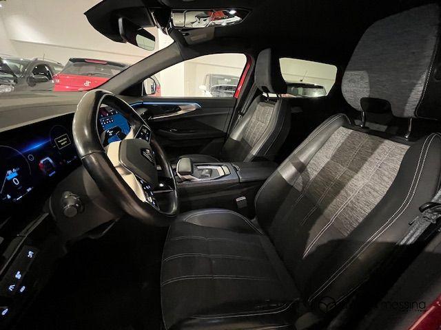 Renault Austral Full Hybrid E-Tech 200 Techno