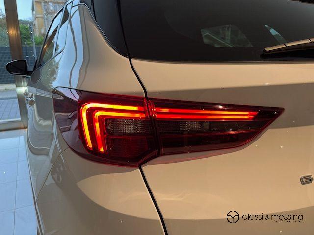 Opel Grandland 1.2 T 12V 130 CV GS Business Elegance