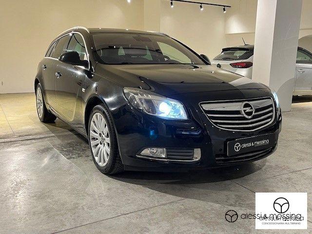 Opel   2.0 CDTI 4×4 160CV S&S ST Cosmo