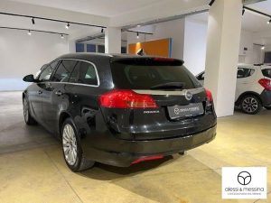 Opel 2.0 CDTI 4×4 160CV S&S ST Cosmo