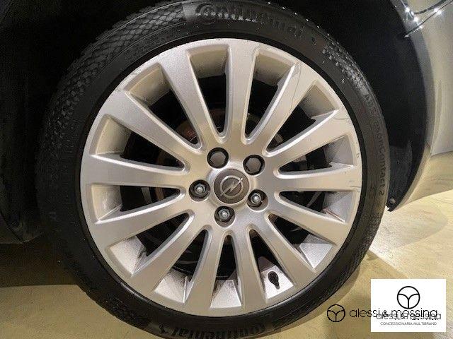 Opel   2.0 CDTI 4×4 160CV S&S ST Cosmo