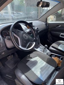 Opel Antara  2.2 CDTI 163 CV aut. Cosmo
