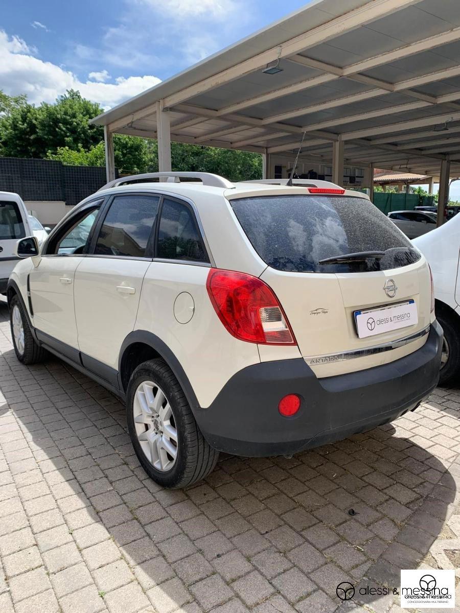 Opel Antara  2.2 CDTI 163 CV aut. Cosmo