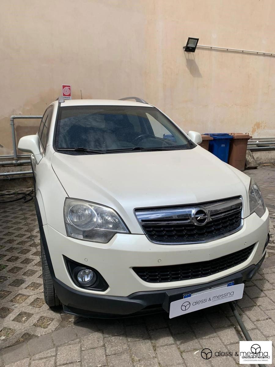 Opel Antara  2.2 CDTI 163 CV aut. Cosmo