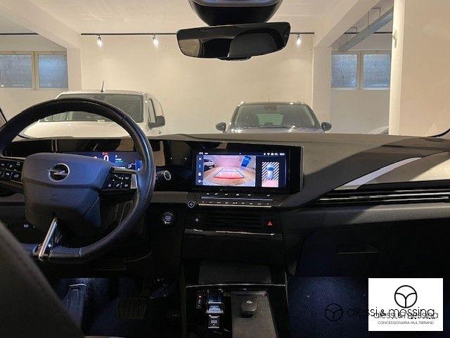 Opel Astra  Business Elegance Hybrid 1.6 180CV AT8