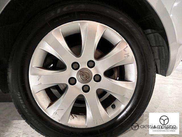 Opel Meriva  1.3 CDTI 95CV ecoF. Elective