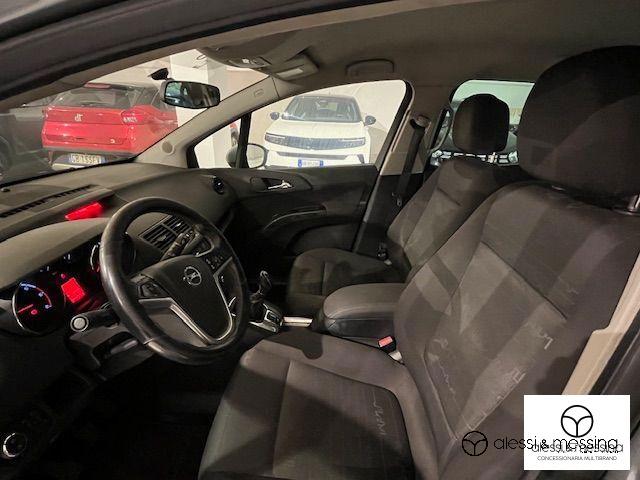 Opel Meriva  1.3 CDTI 95CV ecoF. Elective