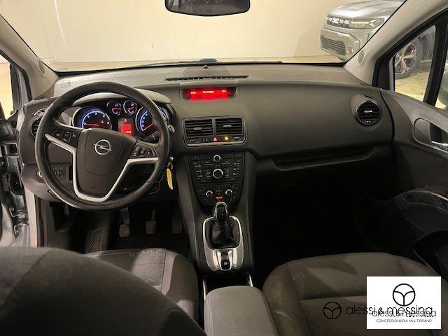 Opel Meriva  1.3 CDTI 95CV ecoF. Elective