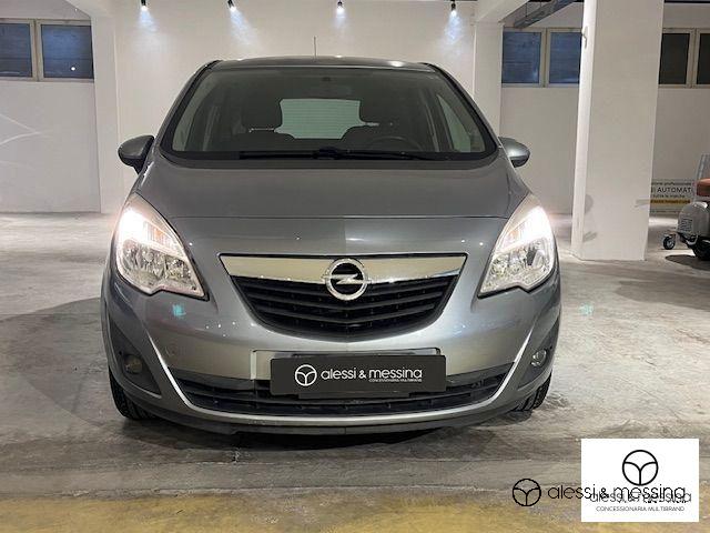 Opel Meriva  1.3 CDTI 95CV ecoF. Elective
