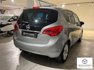 Opel Meriva  1.3 CDTI 95CV ecoF. Elective