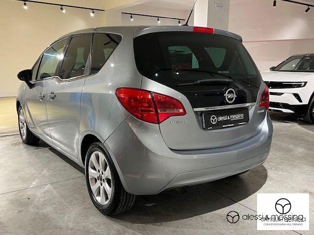 Opel Meriva  1.3 CDTI 95CV ecoF. Elective
