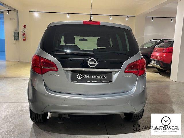 Opel Meriva  1.3 CDTI 95CV ecoF. Elective