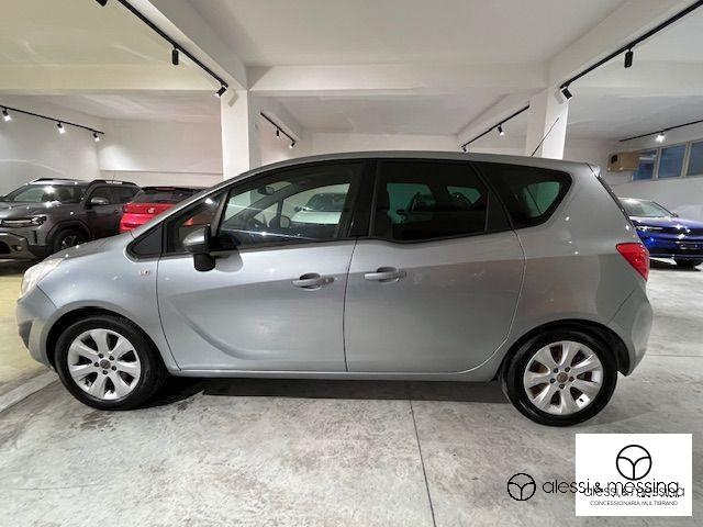 Opel Meriva  1.3 CDTI 95CV ecoF. Elective