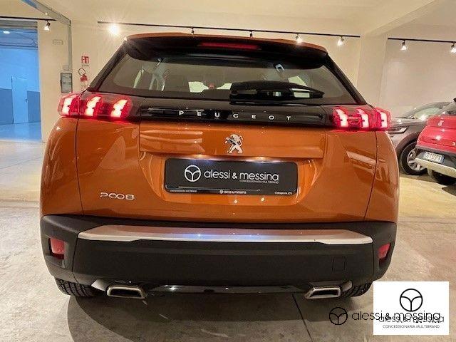 Peugeot 2008  2008 PureTech 130 S&S Active Pack