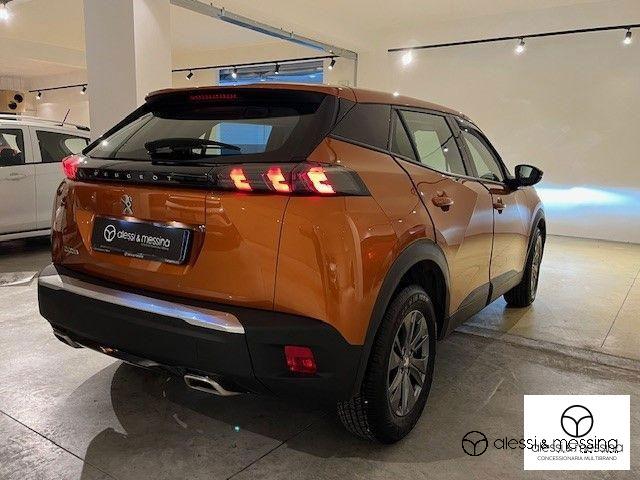 Peugeot 2008  2008 PureTech 130 S&S Active Pack