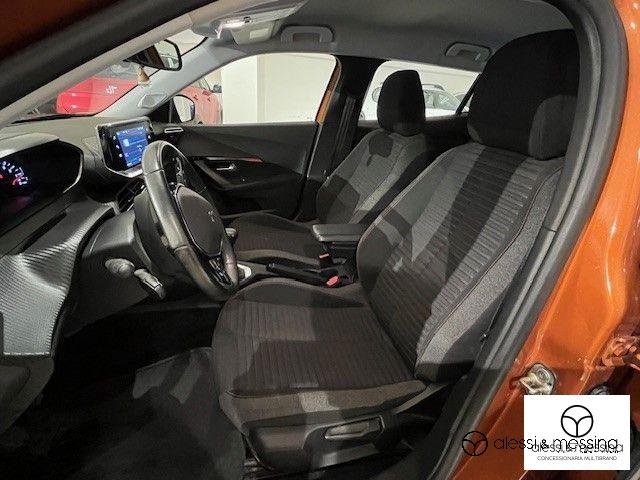 Peugeot 2008  2008 PureTech 130 S&S Active Pack