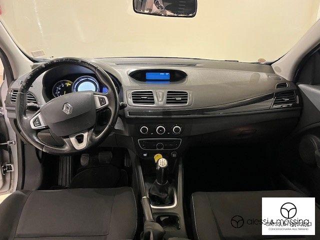 Renault   1.5 dCi 90 CV SporTour Wave