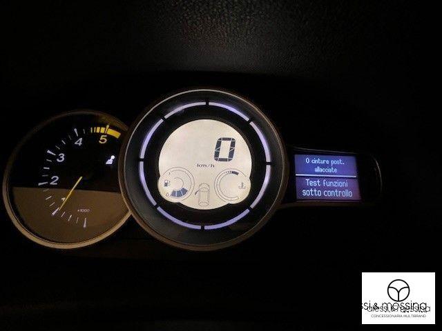 Renault   1.5 dCi 90 CV SporTour Wave