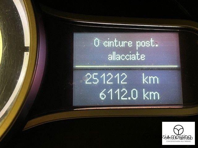 Renault   1.5 dCi 90 CV SporTour Wave