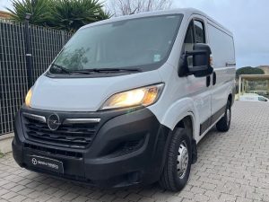 Opel Movano  33 L1H1 blueHDl 140 S&S Edition