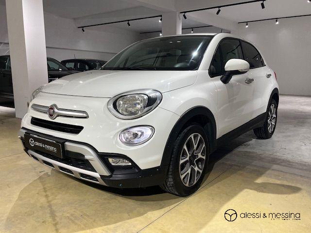 Fiat 500X 1.6 M.Jet 120 CV Cross