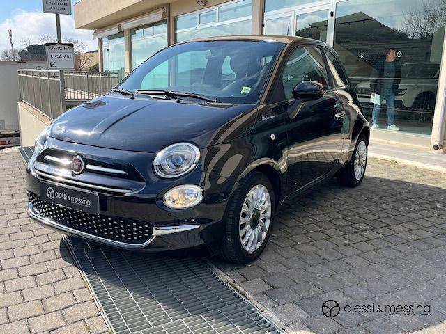 Fiat 500 C 1.0 Hybrid Dolcevita