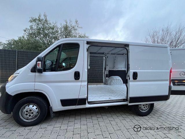 Opel Movano  33 L1H1 blueHDl 140 S&S Edition