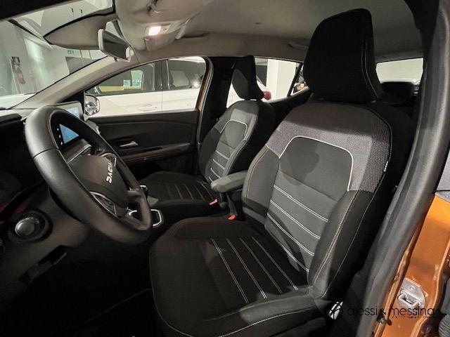 Dacia Sandero Stepway 1.0 TCe 90 CV Comfort