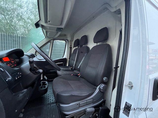 Opel Movano  33 L1H1 blueHDl 140 S&S Edition