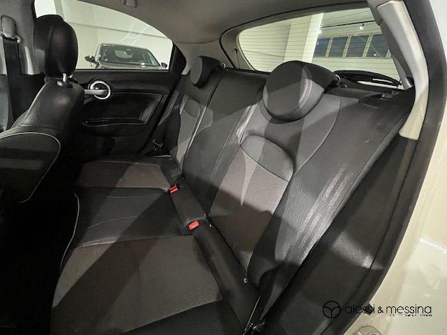 Fiat 500X 1.6 M.Jet 120 CV Cross