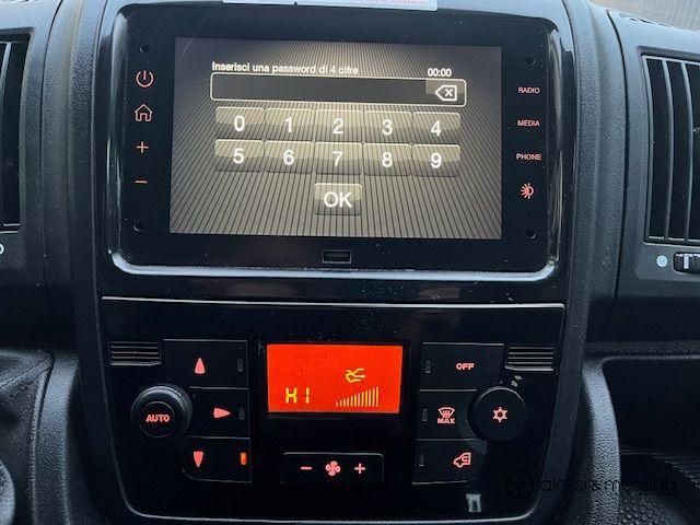 Opel Movano  33 L1H1 blueHDl 140 S&S Edition