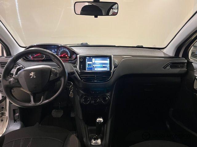 Peugeot 208 1.4 HDi 68 CV 5p. Active AUTOMATICO