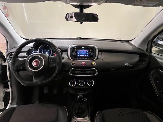 Fiat 500X 1.6 M.Jet 120 CV Cross