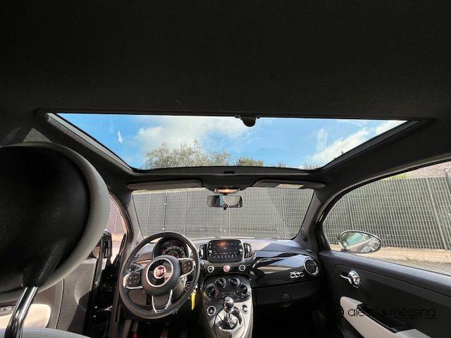 Fiat 500 C 1.0 Hybrid Dolcevita