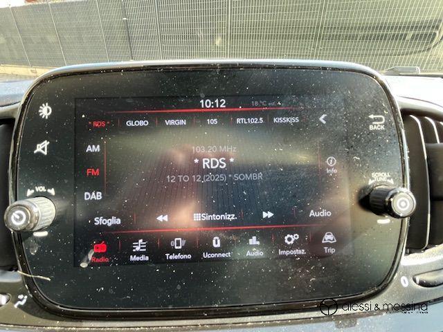 Fiat 500 C 1.0 Hybrid Dolcevita