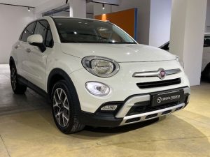 Fiat 500X 1.6 M.Jet 120 CV Cross