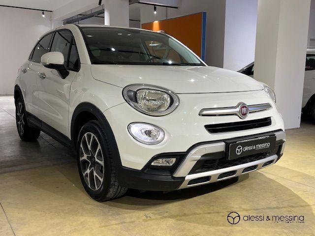 Fiat 500X 1.6 M.Jet 120 CV Cross