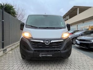 Opel Movano  33 L1H1 blueHDl 140 S&S Edition